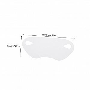 Ленты для лица PACKOVE 20 шт. для подтяжки шеи и коррекции формы лица synthetic.ua - Фото 1