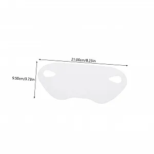 Ленты для лица PACKOVE 20 шт. для подтяжки шеи и коррекции формы лица synthetic.ua - Фото 1