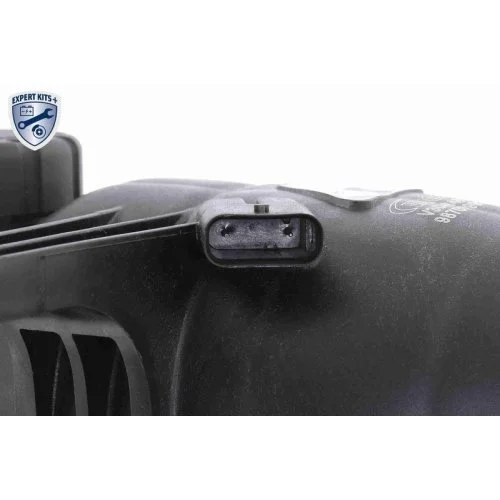 Расширительный бачок охлаждающей жидкости VAICO EXPERT KITS + V30-8406 для MERCEDES-BENZ, фото №2