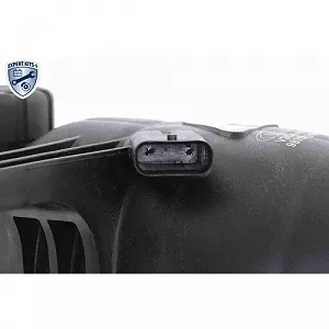 Расширительный бачок охлаждающей жидкости VAICO EXPERT KITS + V30-8406 для MERCEDES-BENZ synthetic.ua - Фото 1