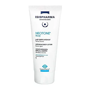 Лосьон для тела Isispharma Neotone Body Intensive от пигментных пятен - Ночной уход, подходит для чувствительной кожи, 100 мл - Фото 1