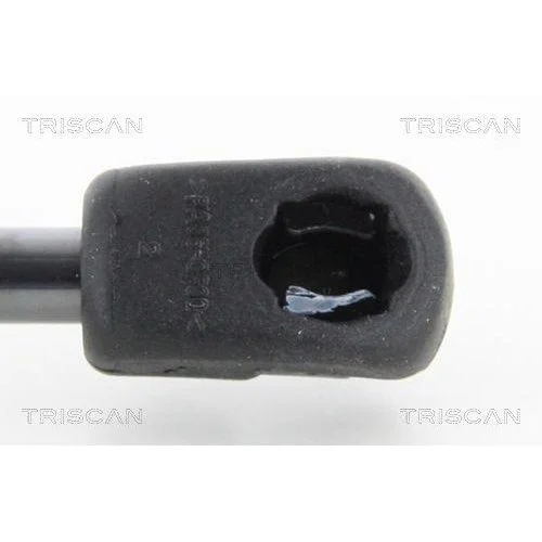 Газова пружина багажника TRISCAN 8710 43241 для HYUNDAI ззаду зліва, фото №2