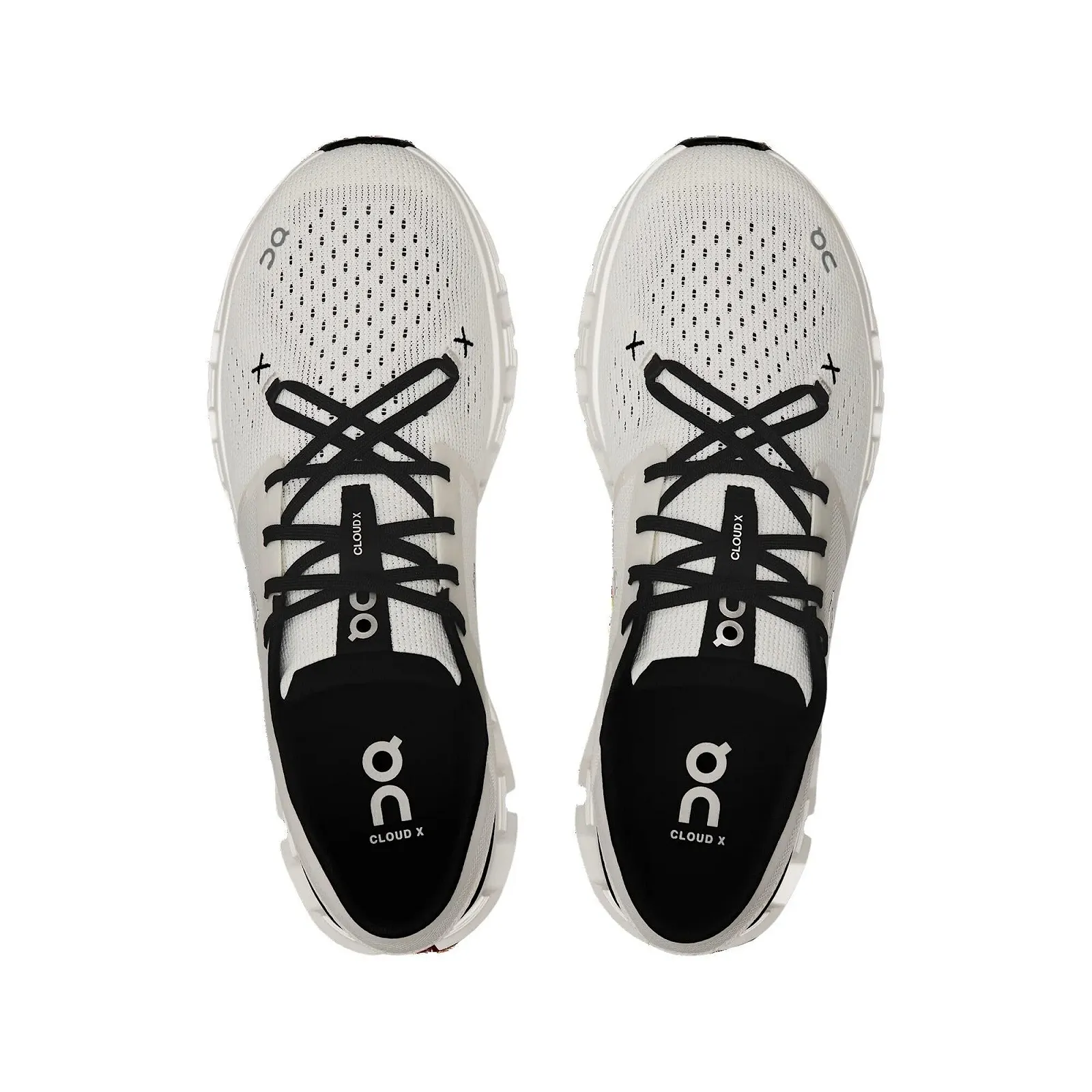 Чоловічі Кросівки ON Running Cloudnova X, фото №3