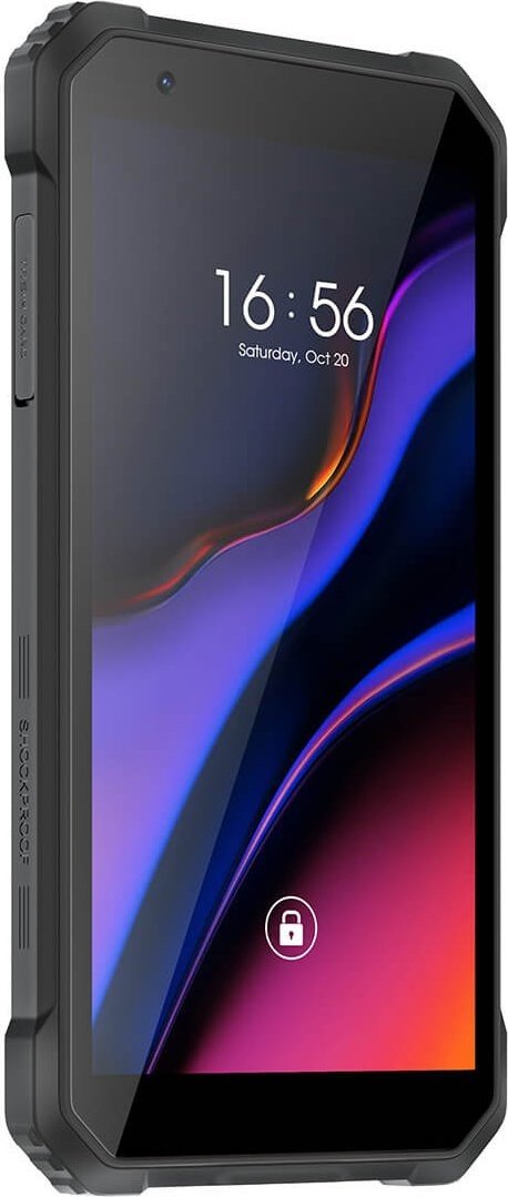 Смартфон 5.7" Blackview Oscal S60 3/16Gb 4G 2-SIM 8/5Мп Android 11 Black, фото №4