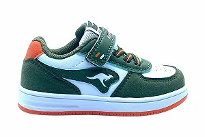 Дитячі Тренувальні Кросівки KangaROOS K-CPI Piglet Ev - Фото 1