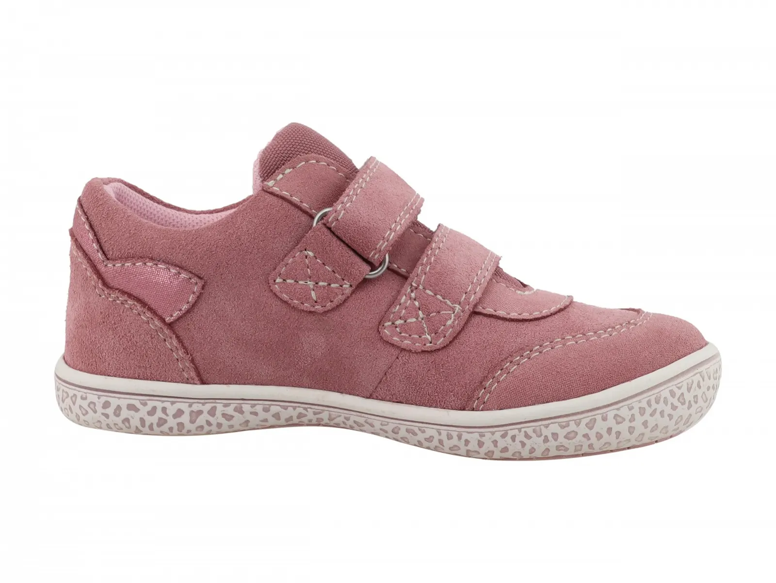 Кроссовки Lurchi для девочек 95l1003002, фото №4