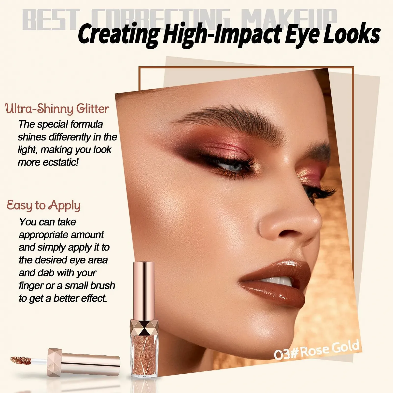 Тени для век, фото №2 Тени для век, фото №2