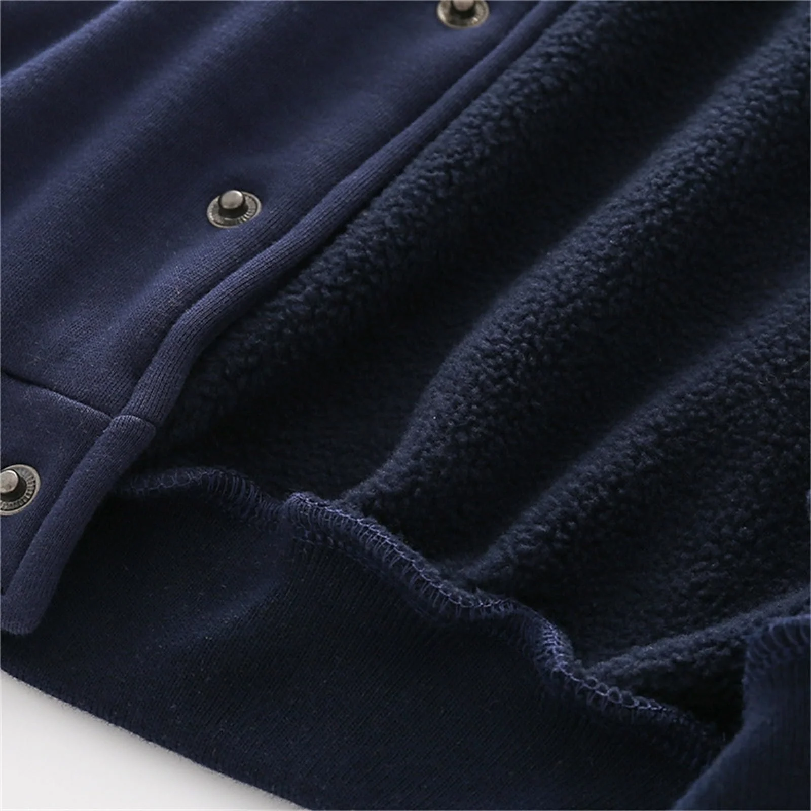 Бейсбольна куртка для хлопчиків Generisch, фото №2