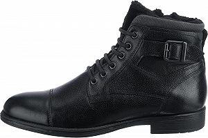 Мужские ботинки Geox Jaylon A synthetic.ua - Фото 1
