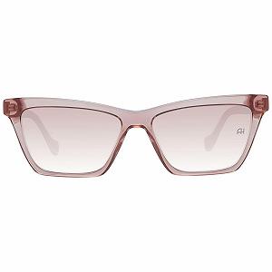 Сонцезахисні окуляри Ana Hickmann AH9308 55H01 - Фото 1