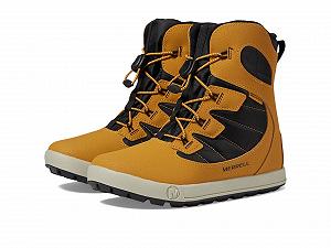 Чоботи Merrell Snow Bank 4.0 WTRPF Unisex, дитячі - Фото 1