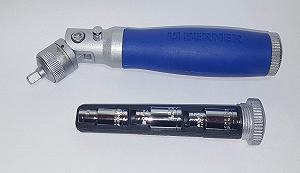 Викрутка-набір Berner Multi 20 шт з храповим механізмом поворотна головка ціна на synthetic.ua - Фото 1 Викрутка-набір Berner Multi 20 шт з храповим механізмом поворотна головка synthetic.ua - Фото 1