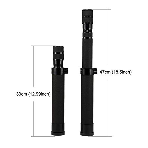 Monokular DERBUT Monokular 8-24x40 BAK4 FMC, фото №7