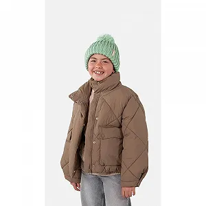 Шапка BARTS Joellah 53-55 см synthetic.ua - Фото 1