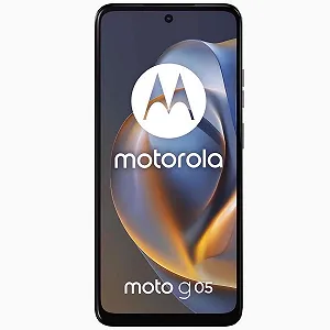 Смартфон Motorola G05 4/64 ГБ Denim Blue synthetic.ua - Фото 1