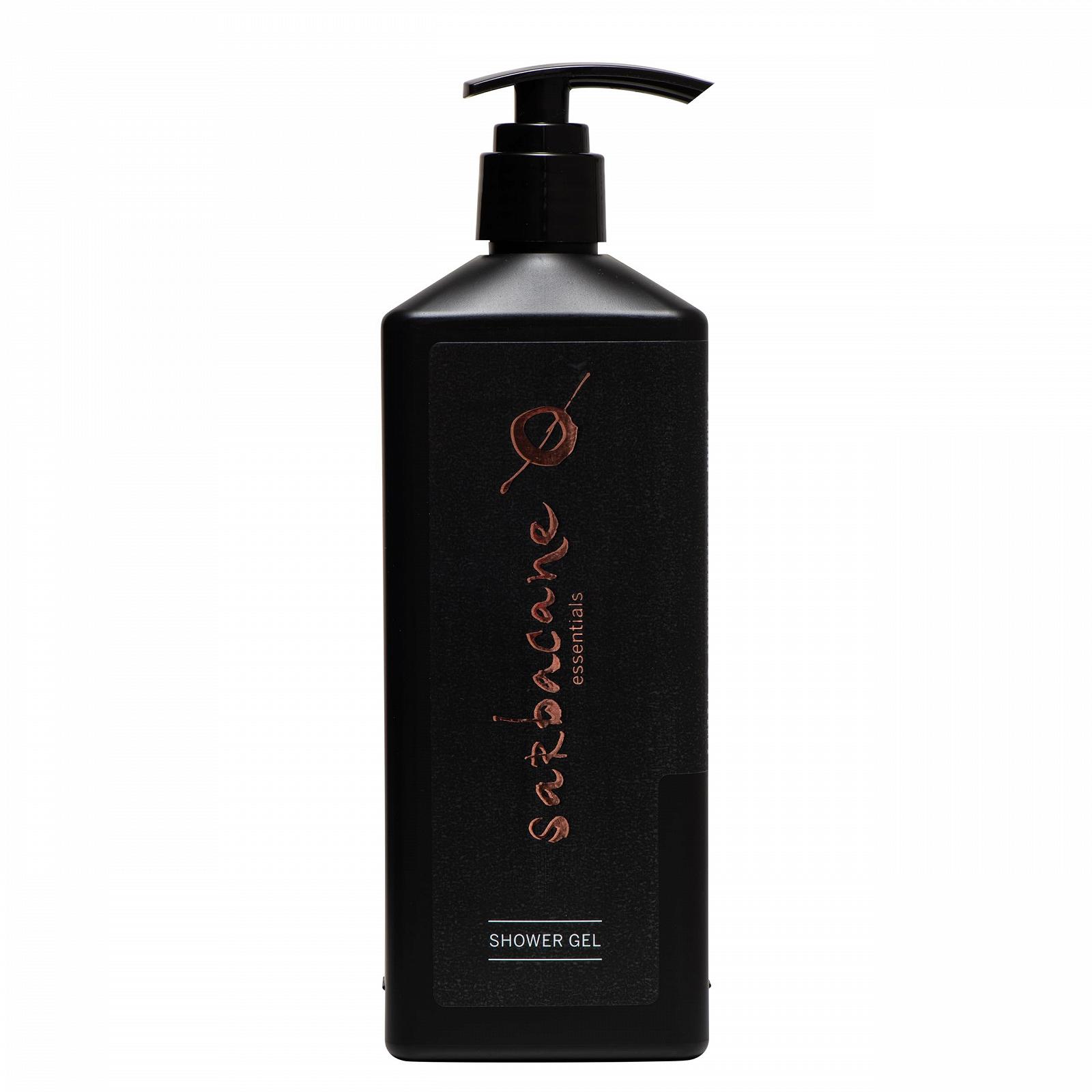 Гель для душу Sarbacane Invisible 12 x 360 мл, фото №1