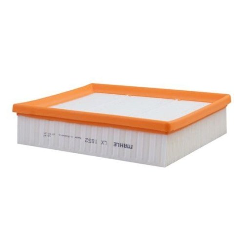 Фильтр воздушный KNECHT LX 1652 для MERCEDES-BENZ, фото №2