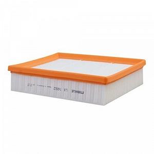 Фильтр воздушный KNECHT LX 1652 для MERCEDES-BENZ synthetic.ua - Фото 1