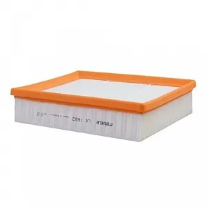 Фільтр повітряний KNECHT LX 1652 для MERCEDES-BENZ synthetic.ua - Фото 1