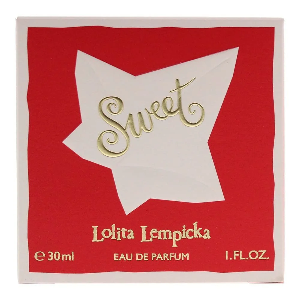 Парфюмированная вода Lolita Lempicka Lolita Le Sweet 30 мл, фото №2
