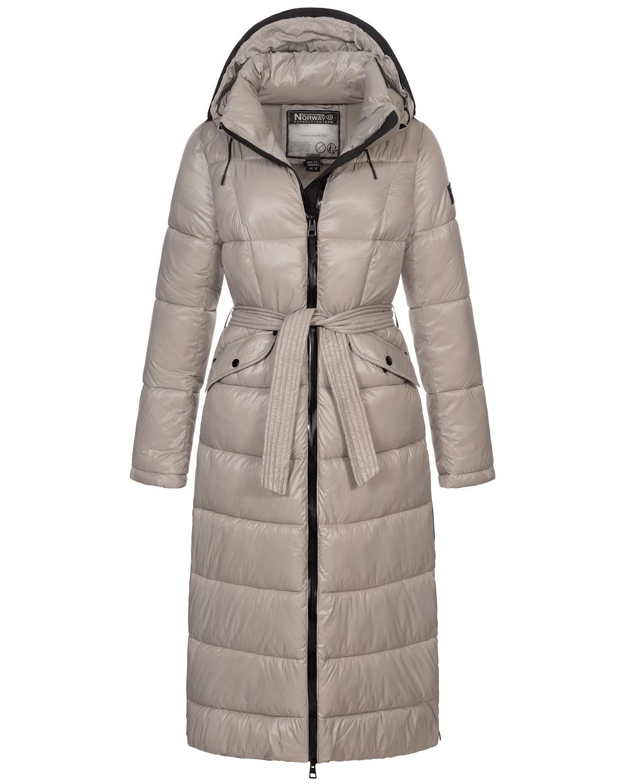 Зимова куртка Geographical Norway Парка, фото №1