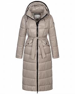 Зимова куртка Geographical Norway Парка - Фото 1