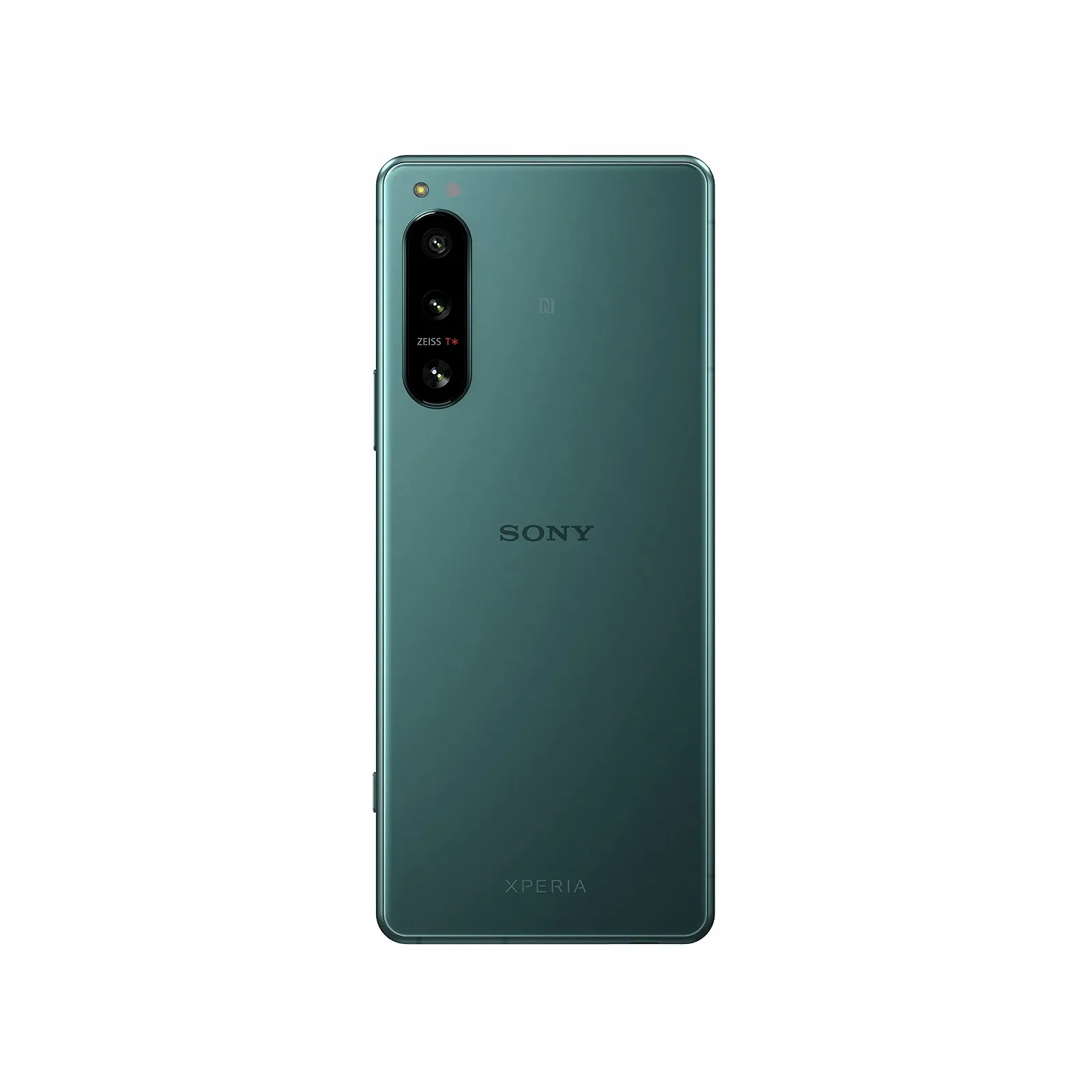 Смартфон Sony Xperia 5 IV 5G 6.1 дюйма 4K HDR 120 Hz OLED Triple Camera Dual SIM Green, фото №3 Смартфон Sony Xperia 5 IV 5G 6.1 дюйма 4K HDR 120 Hz OLED Triple Camera Dual SIM Green, фото №3