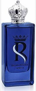 Парфумована вода Fragrance World Riche & Royale Intense для чоловіків 100 мл synthetic.ua - Фото 1