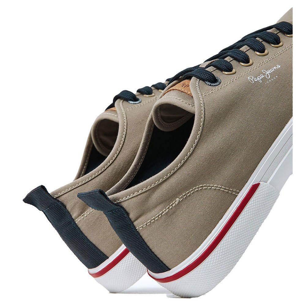 Кросівки Pepe Jeans Kenton Smart M, фото №6