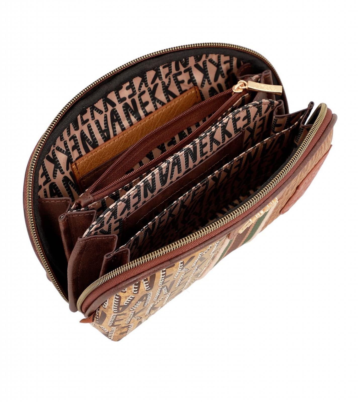Сумка Anekke Urban 35679-709 100% PU, фото №6