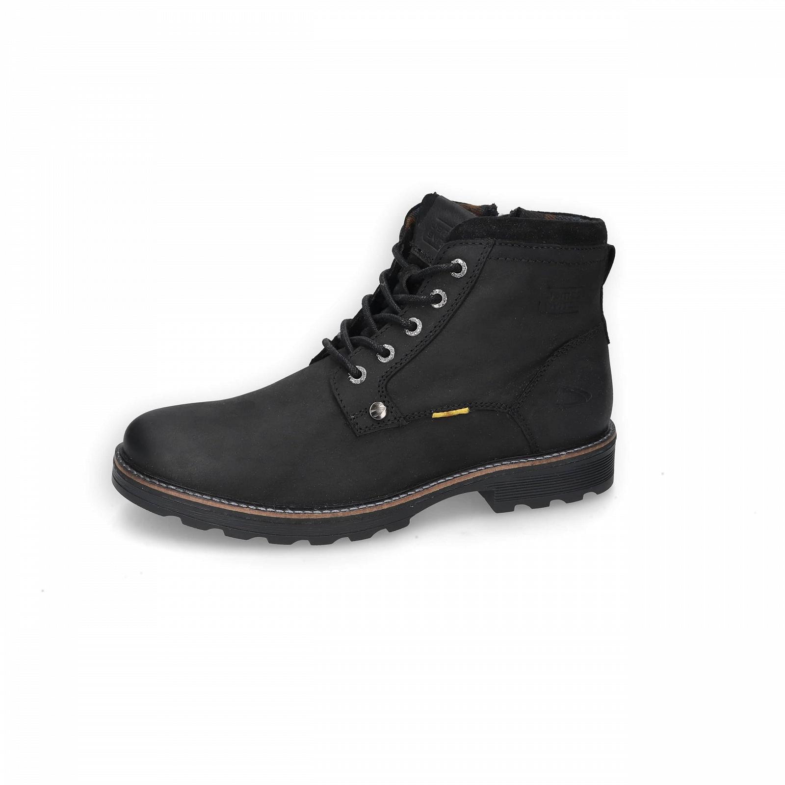 Черевики camel active Fashion 53fwa01-350320, фото №1