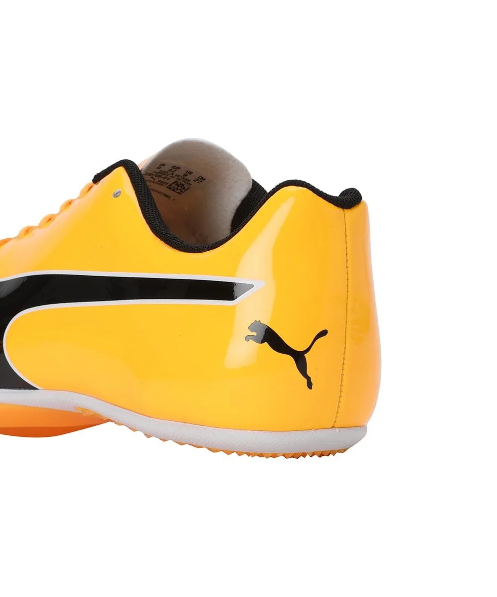 Шиповки Puma Evospeed Sprint 14.5 для дітей, унісекс, фото №4