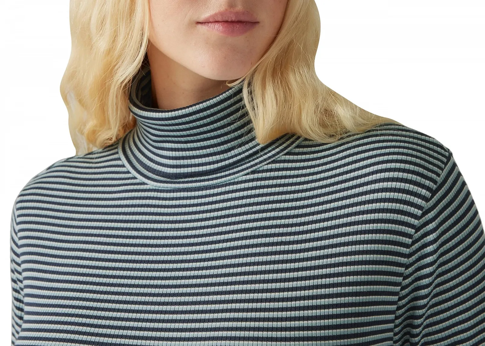 Водолазка Levi's Dreamy Бордовий, фото №6