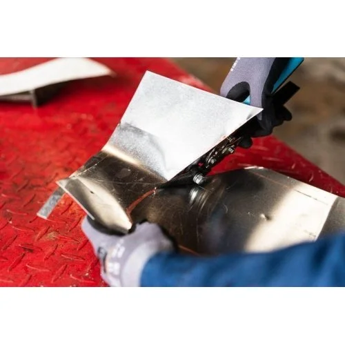 Ножиці по металу ручні HAZET 1961R-2 VW, фото №3