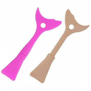 Допоміжний інструмент для тіней для повік - Фото 1