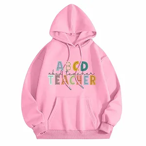 Базовая Женская Y2K Куртка с капюшоном 90-х E-Girl Топы Худи Oversize Пуловер С Капюшоном Милая Толстовка Девушка/Подростки Свитшот Куртка Шнурок Для Спорта Зала Атлетика Унисекс Мода Тренд Ретро Свободный synthetic.ua - Фото 1