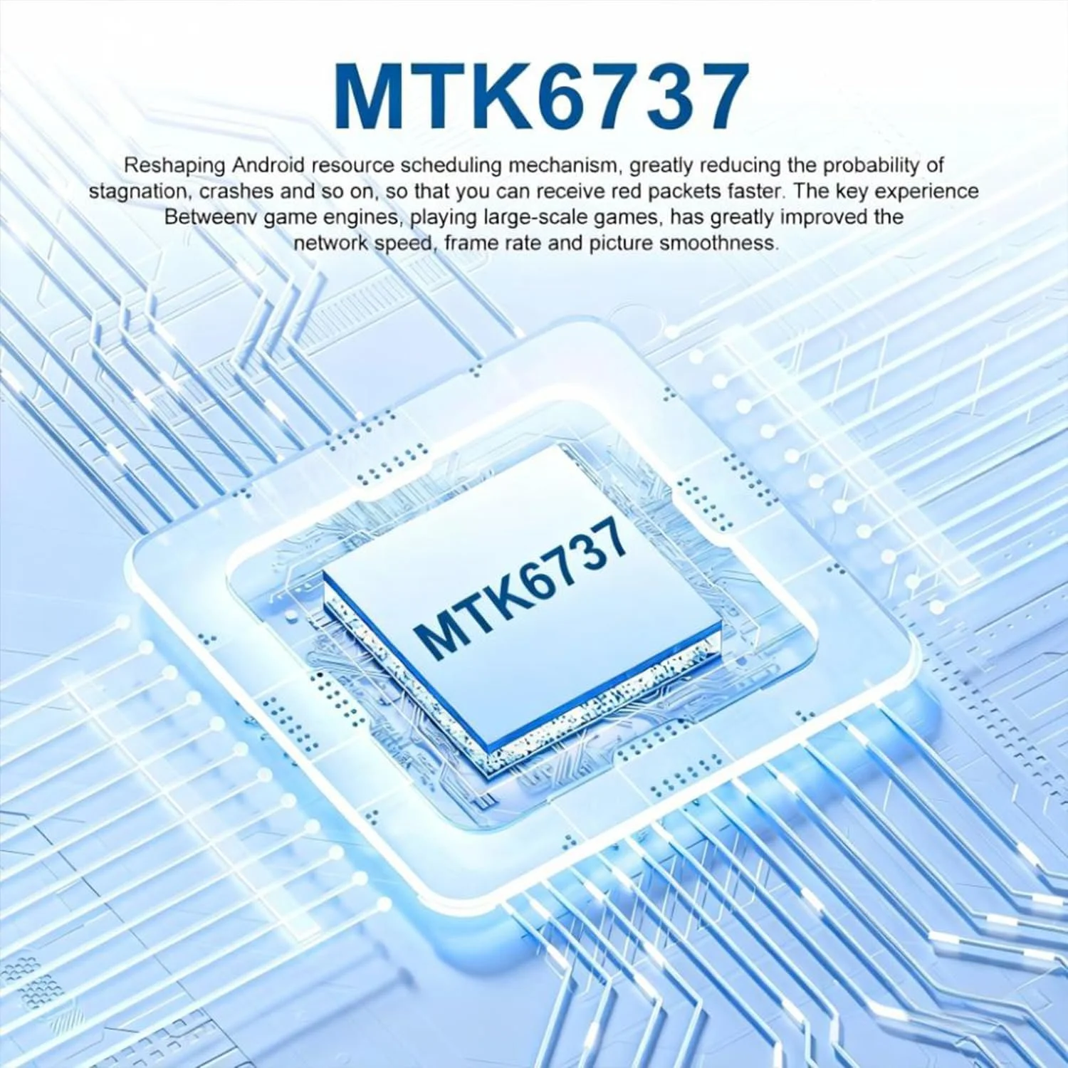 Смартфон MTGud 16 Pro 2/16ГБ 4G 3500мАг Grey, фото №5