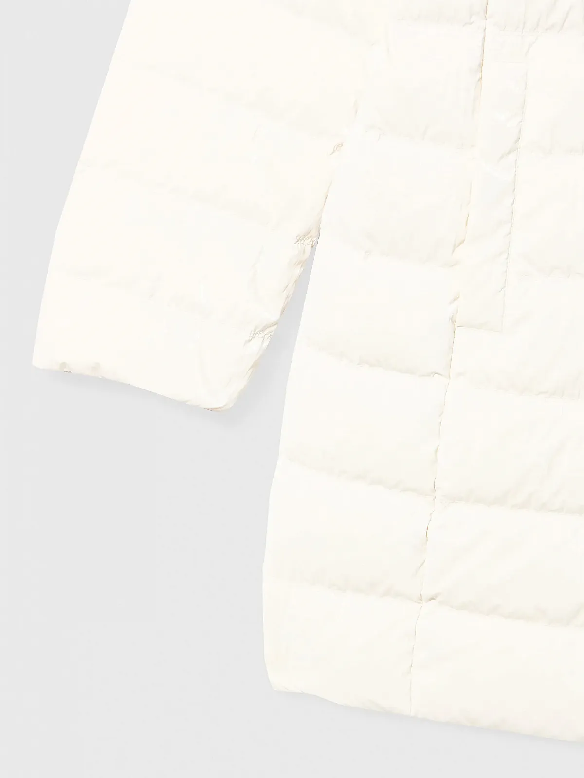 Пальто Geox W Myluse Пуховик Жіночий, фото №2