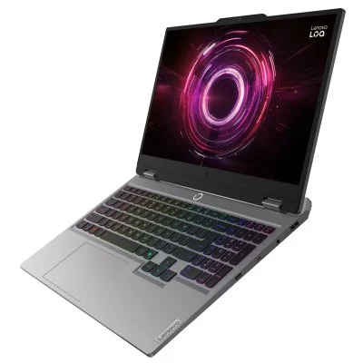 Ноутбук Lenovo LOQ 15AHP10 (83JG00FGRA), фото №3 Ноутбук Lenovo LOQ 15AHP10 (83JG00FGRA), фото №3