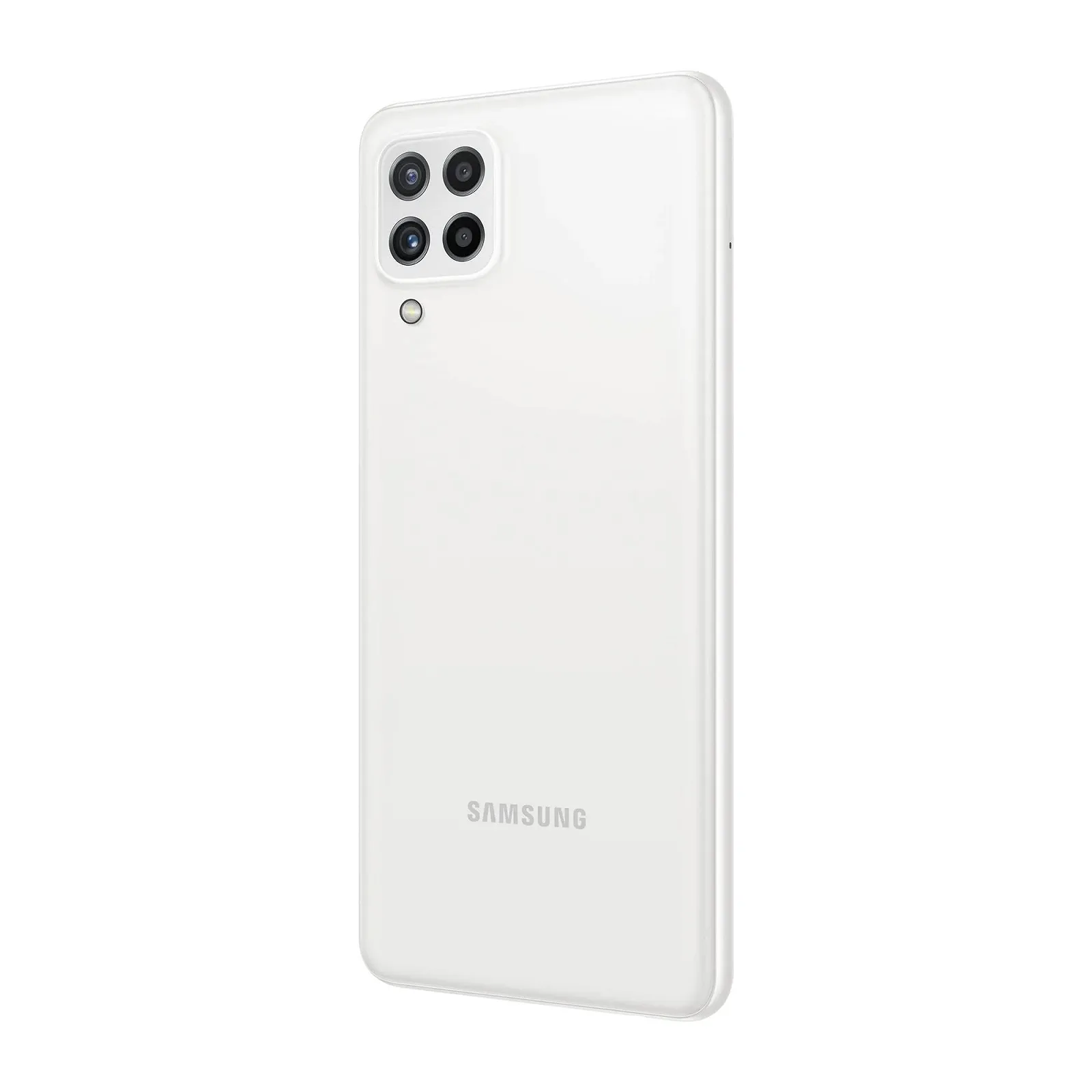 Смартфон Samsung Galaxy A22 64GB Dual SIM Android 11 White, фото №5 Смартфон Samsung Galaxy A22 64GB Dual SIM Android 11 White, фото №5