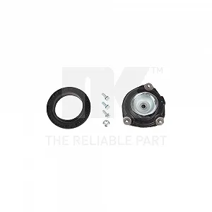 Опора амортизатора NK 682215 для NISSAN RENAULT, передня вісь - Фото 1