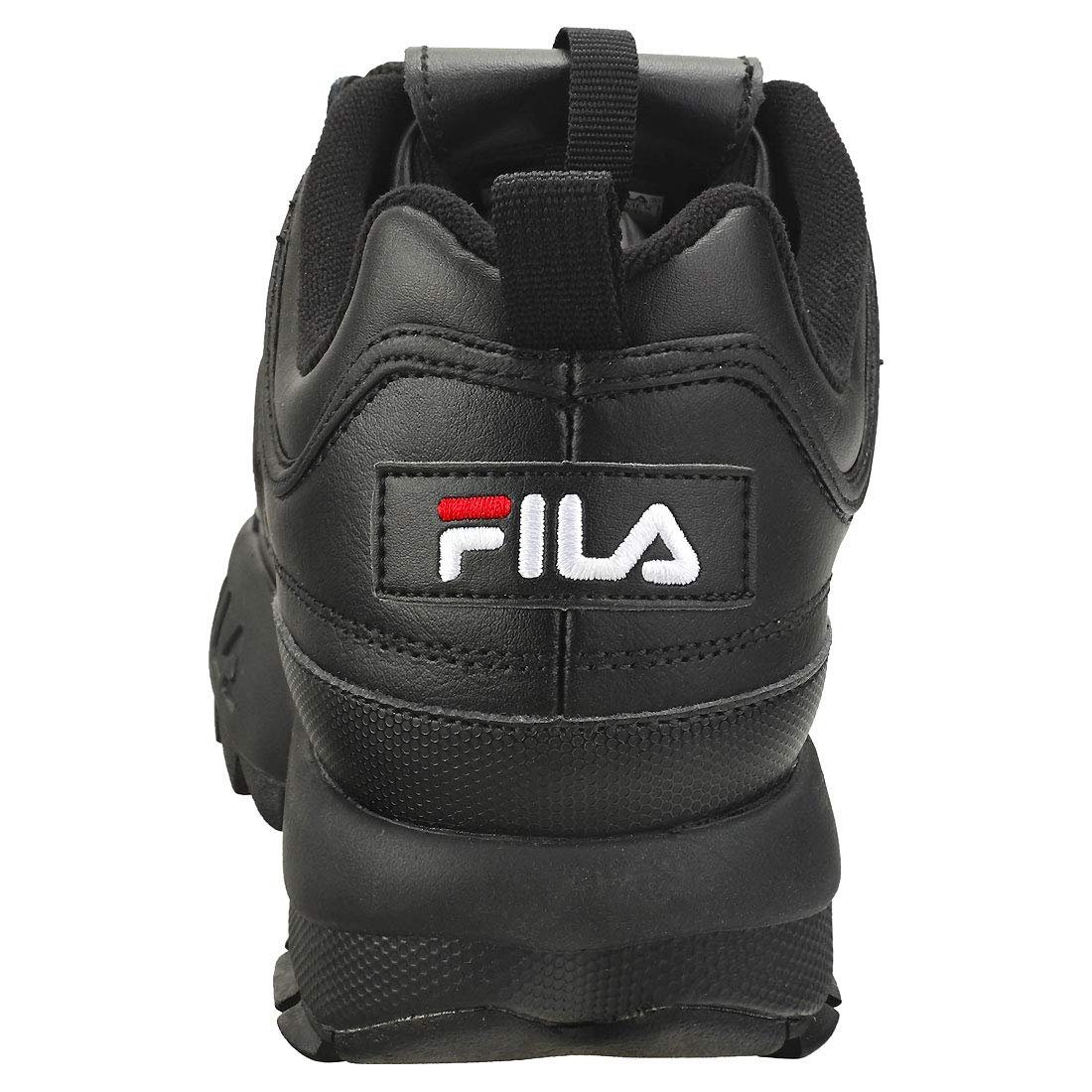 Кроссовки FILA Disruptor II Premium, женские, фото №4