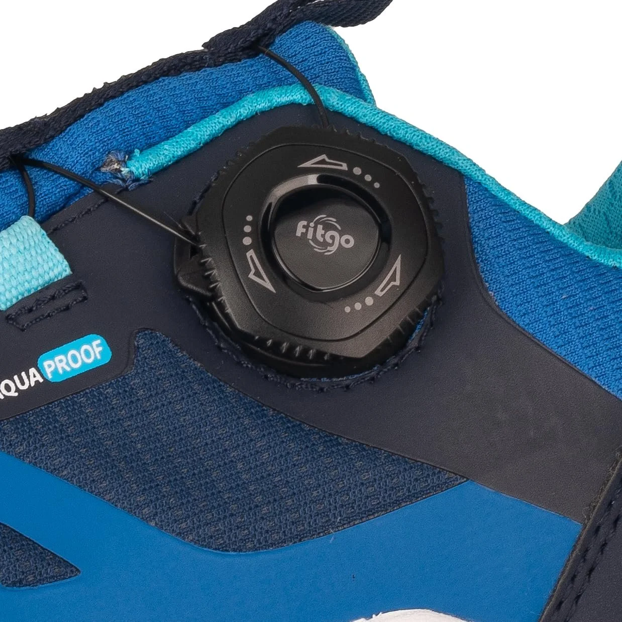 Ботинки Trollkids Trollfjord Hiker Low XT, фото №9 Ботинки Trollkids Trollfjord Hiker Low XT, фото №9