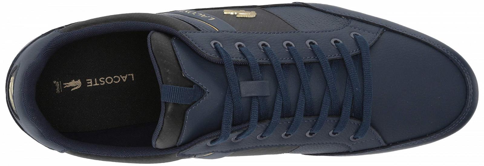 Кросівки Lacoste Chaymon 0120 1 CMA чоловічі, фото №5