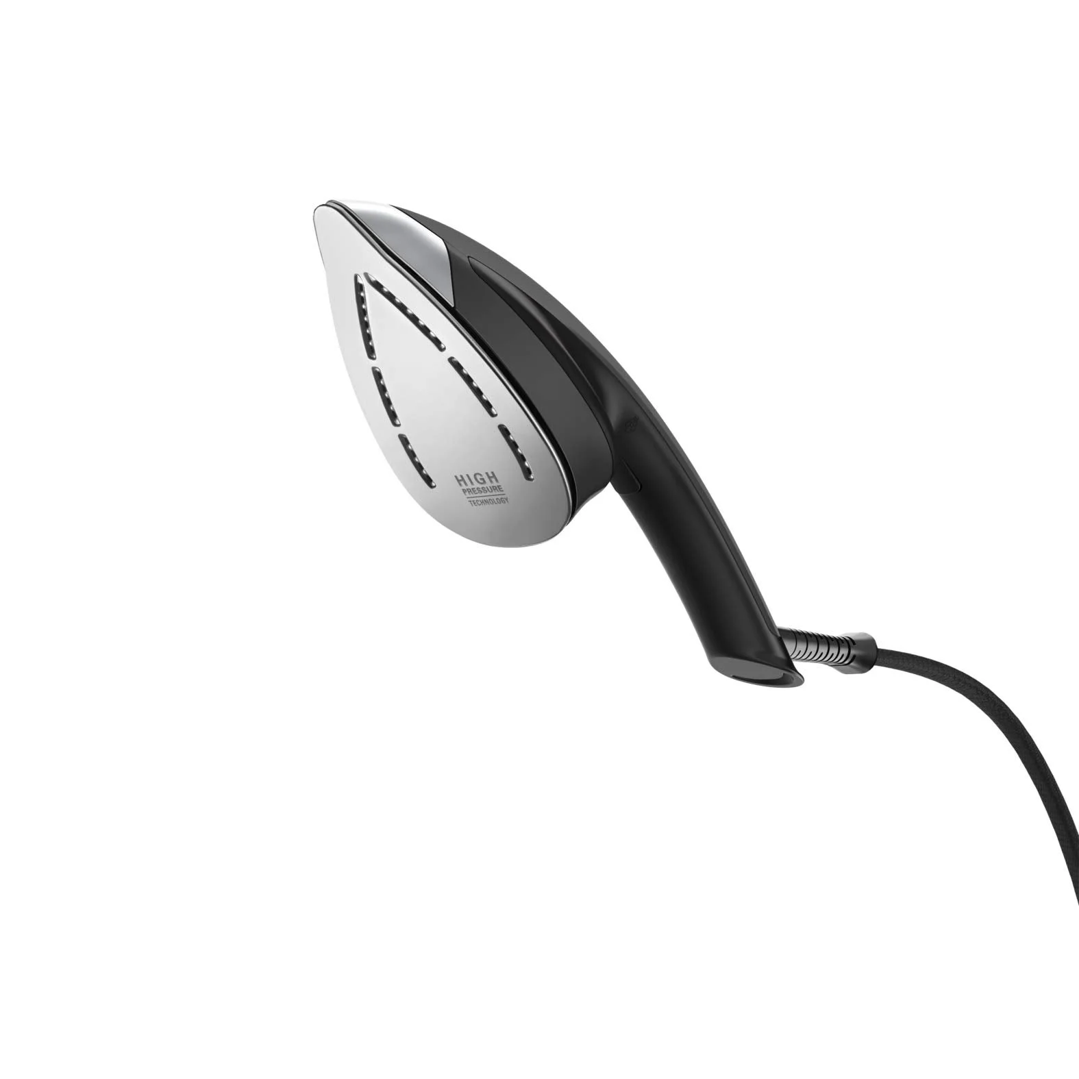 Паровая гладильная система Rowenta Ixeo UR1910 1600 Вт 5.8 бар Black, фото №10