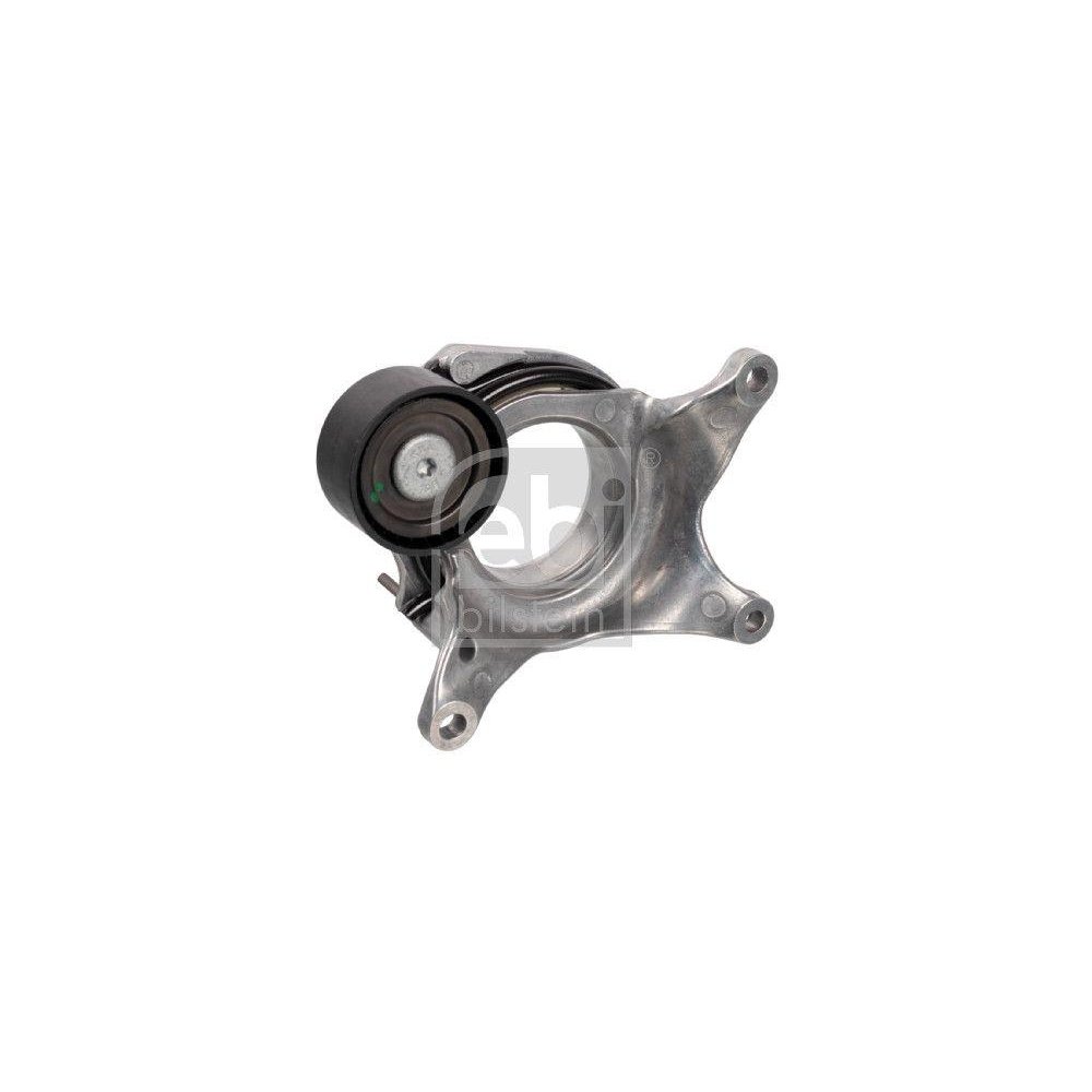 Натяжитель поликлинового ремня FEBI BILSTEIN 170245, фото №2