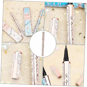 Підводка для очей HONMEET рідка, водостійка, стійка synthetic.ua - Фото 1