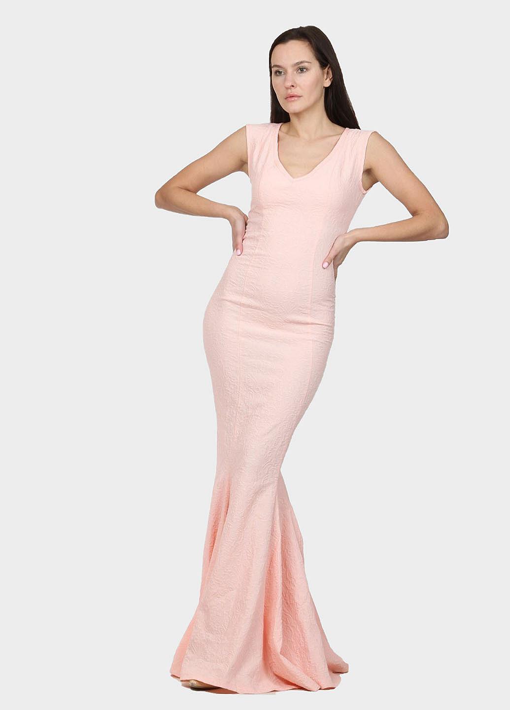 Платье Enna Levoni S Розовый (ND-13726-2-Lpink), фото №5 Платье Enna Levoni S Розовый (ND-13726-2-Lpink), фото №5