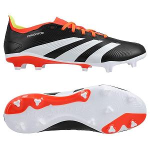 Бутси Adidas Predator 24 League Low FG IG7762 42 - Фото 1