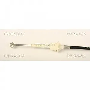Трос перемикання передач TRISCAN 8140 28712 для PEUGEOT synthetic.ua - Фото 1